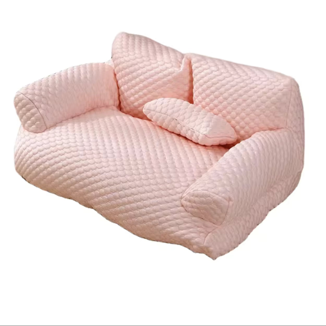 CloudyPaw™ Orthopedic Cooling Sofa
