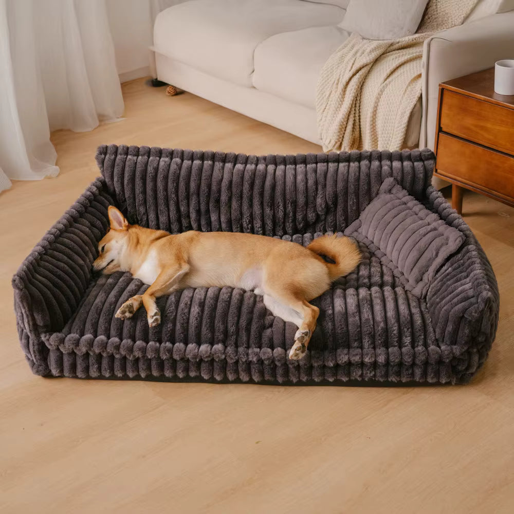 CloudyPaw™ Orthopedic Comfort sofa