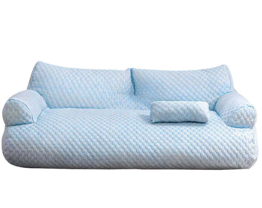 CloudyPaw™ Orthopedic Cooling Sofa