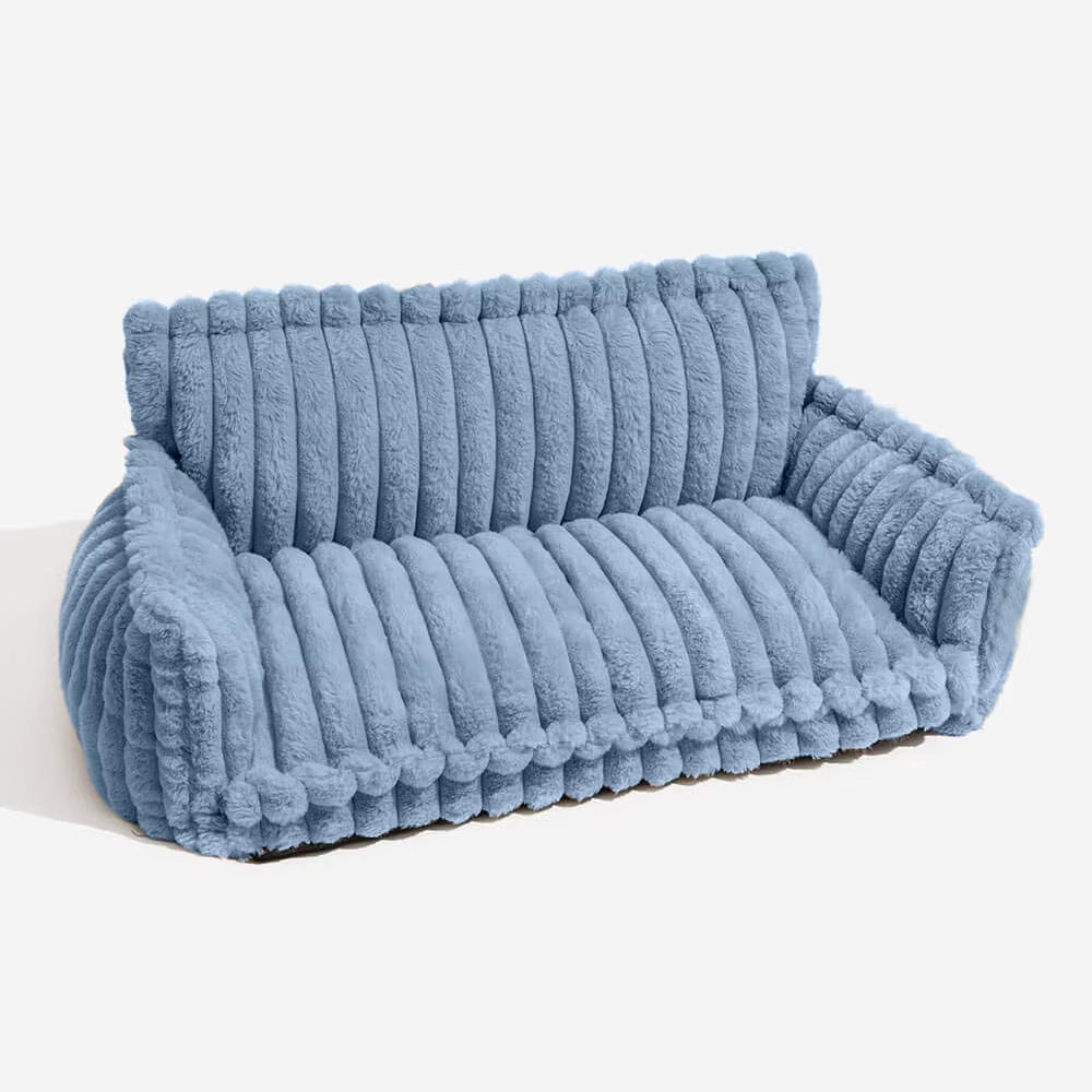 CloudyPaw™ Orthopedic Comfort sofa