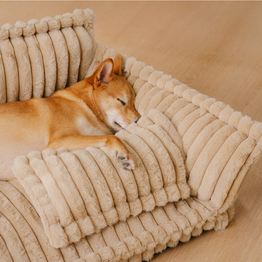 CloudyPaw™ Orthopedic Comfort sofa
