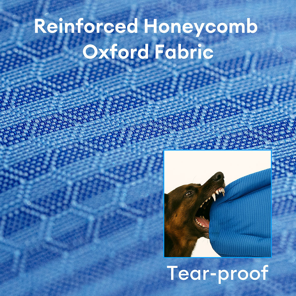 CloudyPaw™ Waterproof Oxford Bed