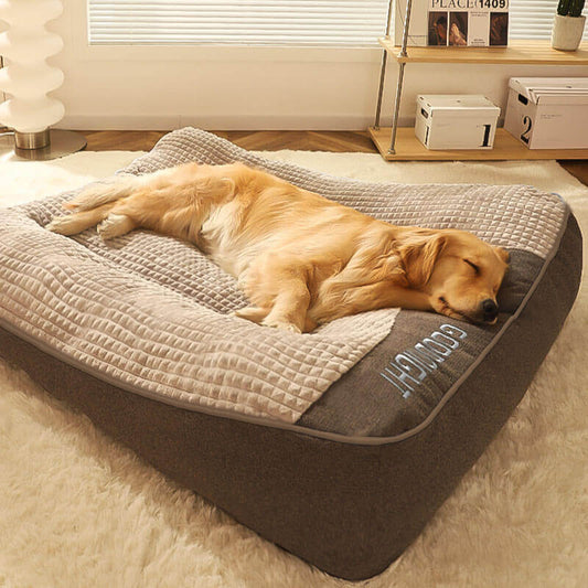 CloudyPaw™ Orthopedic Spinal Support Bed