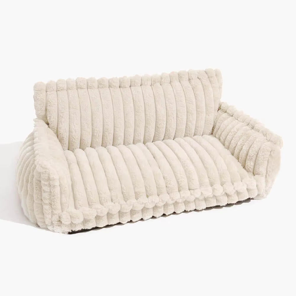 CloudyPaw™ Orthopedic Comfort sofa