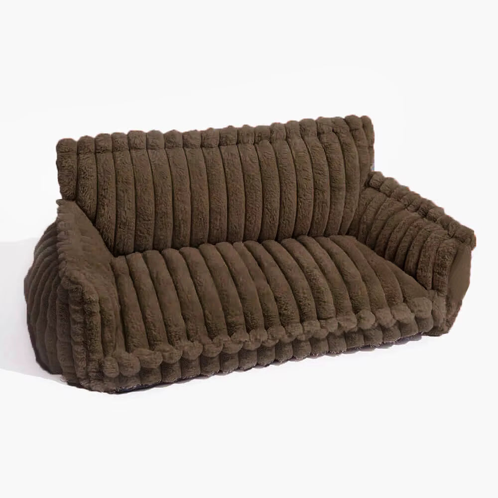 CloudyPaw™ Orthopedic Comfort sofa