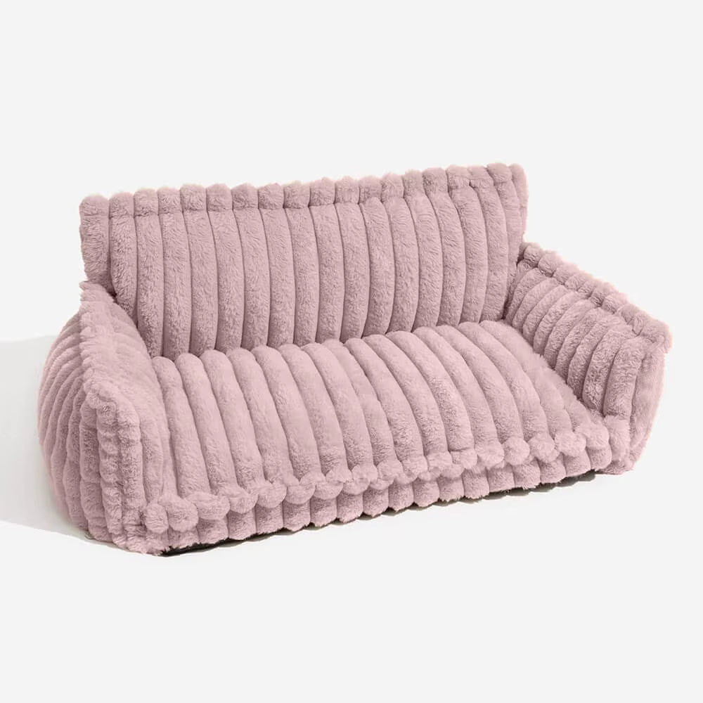 CloudyPaw™ Orthopedic Comfort sofa