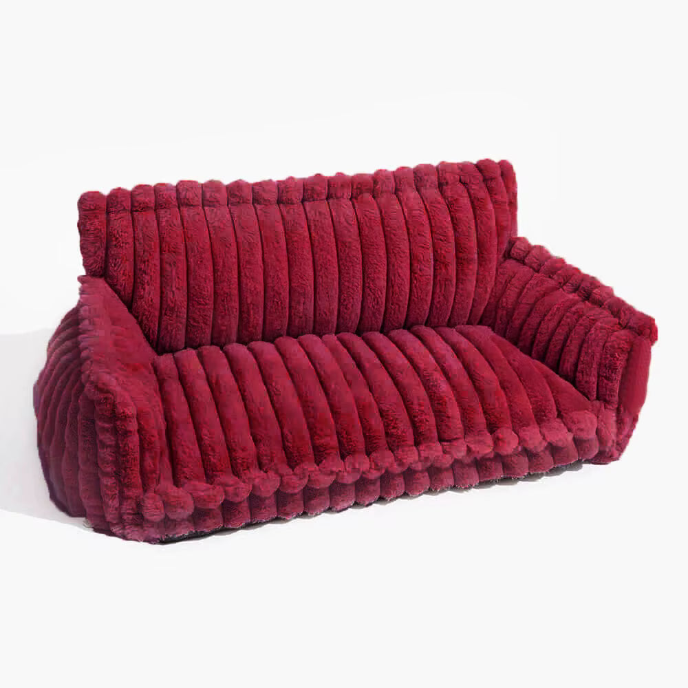 CloudyPaw™ Orthopedic Comfort sofa