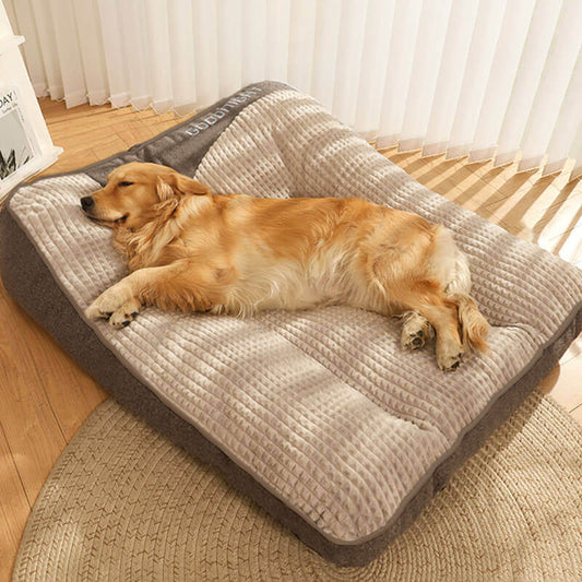 CloudyPaw™ Orthopedic Spinal Support Bed