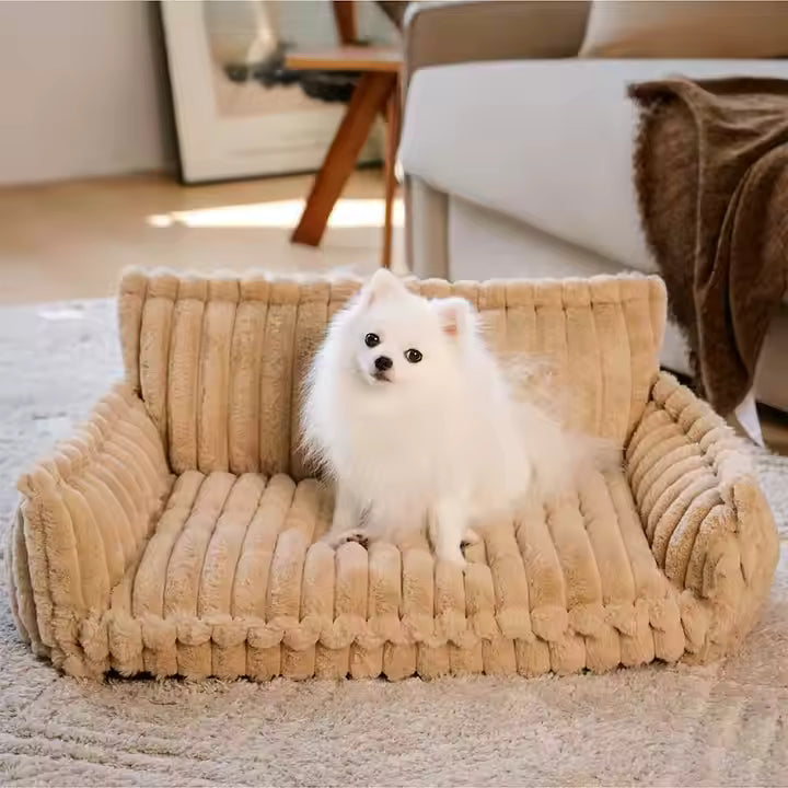 CloudyPaw™ Orthopedic Comfort sofa