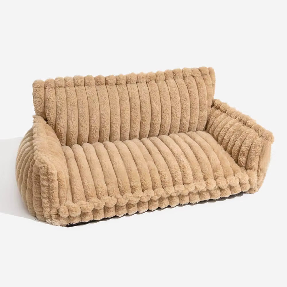 CloudyPaw™ Orthopedic Comfort sofa